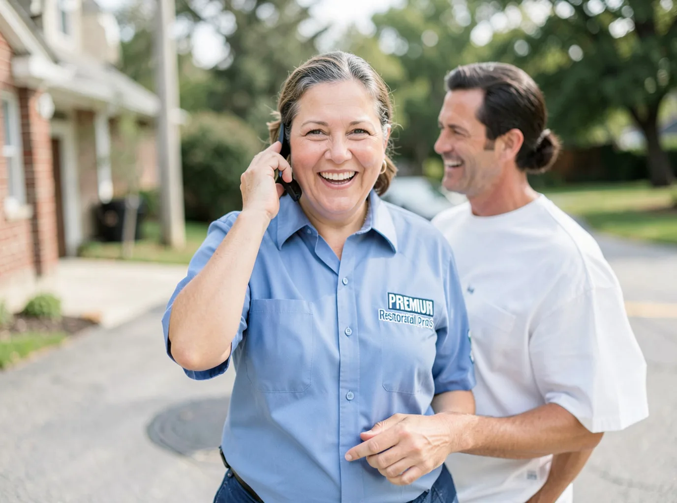 Water Damage Restoration Lowell, OH FAQs